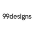 Digital Nomad Tools list - 99designs icon