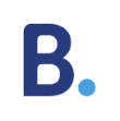 Digital Nomad Tools list - Booking.com icon