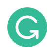 Digital Nomad Tools list - Grammarly icon