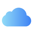 Digital Nomad Tools list - iCloud icon