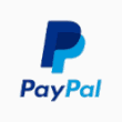 Digital Nomad Tools list - Paypal icon