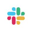 Digital Nomad Tools list - Slack icon