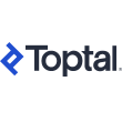 Digital Nomad Tools list - Toptal icon