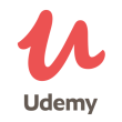 Digital Nomad Tools list - Udemy icon