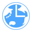 Digital Nomad Tools list - World Clocks icon