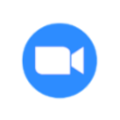 Digital Nomad Tools list - Zoom icon