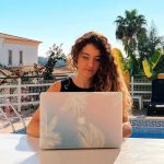 Featured Digital Nomad, Shannone Controu