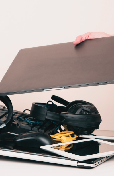 Make your Desktop as Portable as Possible - Productivity Tips for Remote Workers and Digital Nomads