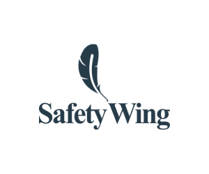 SafetyWing Insurance Logo