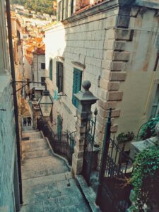Croatia Digital Nomad Visa - Dubrovnik